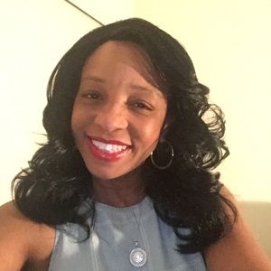 Meet your Posher, Wendy